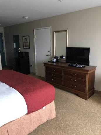 Imagen de la habitación del Hotel Country Inn and Suites By Radisson, Winchester, Va. Foto 5