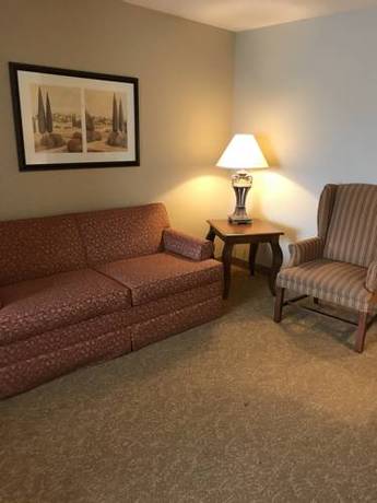 Imagen general del Hotel Country Inn and Suites By Radisson, Winchester, Va. Foto 1