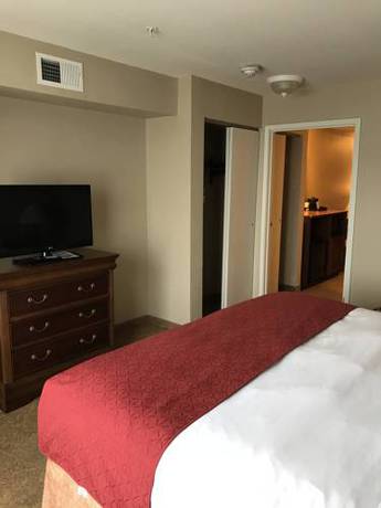 Imagen de la habitación del Hotel Country Inn and Suites By Radisson, Winchester, Va. Foto 6