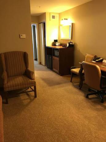 Imagen de la habitación del Hotel Country Inn and Suites By Radisson, Winchester, Va. Foto 8