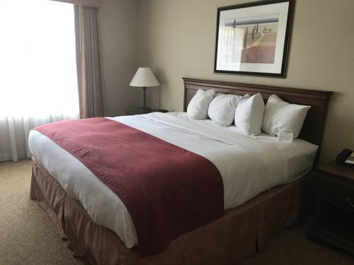 Imagen de la habitación del Hotel Country Inn and Suites By Radisson, Winchester, Va. Foto 9