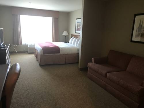 Imagen de la habitación del Hotel Country Inn and Suites By Radisson, Winchester, Va. Foto 10