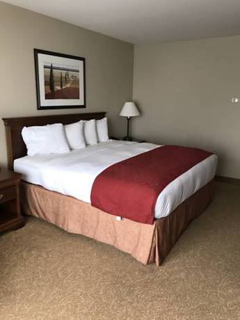 Imagen de la habitación del Hotel Country Inn and Suites By Radisson, Winchester, Va. Foto 12