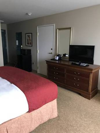 Imagen de la habitación del Hotel Country Inn and Suites By Radisson, Winchester, Va. Foto 14