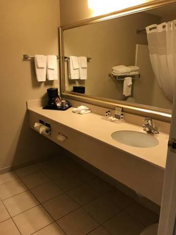 Imagen de la habitación del Hotel Country Inn and Suites By Radisson, Winchester, Va. Foto 15