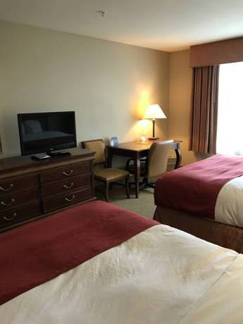 Imagen de la habitación del Hotel Country Inn and Suites By Radisson, Winchester, Va. Foto 16