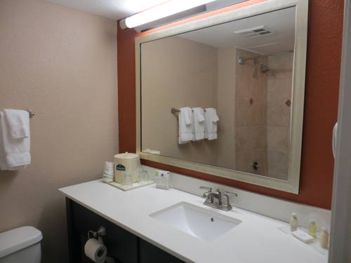 Imagen de la habitación del Hotel Country Inn and Suites By Radisson, Wolfchase-memphis, Tn. Foto 2