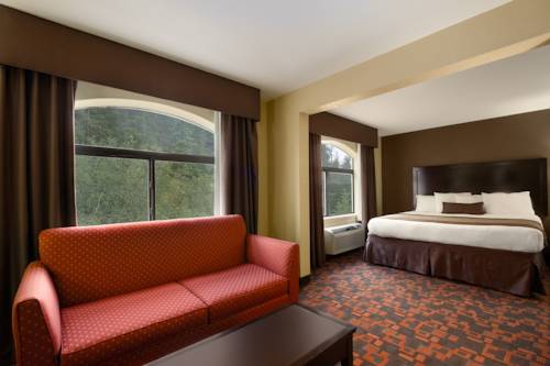 Imagen de la habitación del Hotel Country Inn and Suites By Radisson, Wolfchase-memphis, Tn. Foto 6