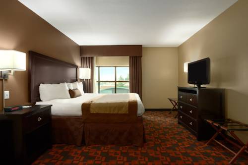 Imagen general del Hotel Country Inn and Suites By Radisson, Wolfchase-memphis, Tn. Foto 1