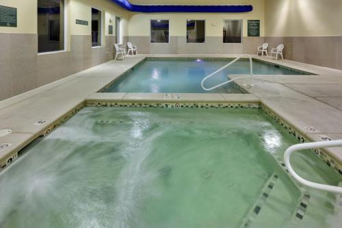 Imagen general del Hotel Country Inn and Suites by Radisson, Absecon. Foto 5