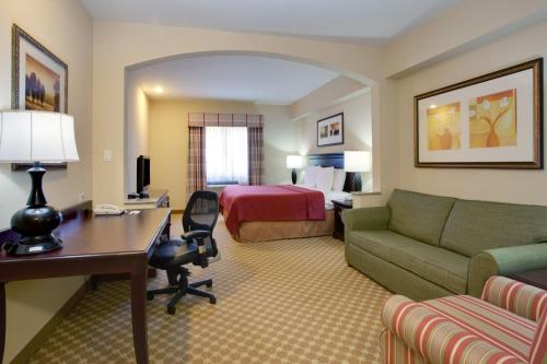 Imagen de la habitación del Hotel Country Inn and Suites by Radisson, Absecon. Foto 6