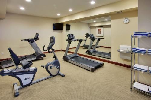 Imagen general del Hotel Country Inn and Suites by Radisson, Absecon. Foto 3