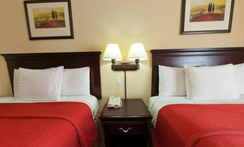 Imagen de la habitación del Hotel Country Inn and Suites by Radisson, Absecon. Foto 8