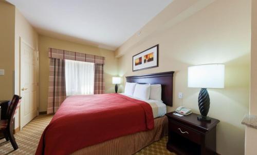 Imagen de la habitación del Hotel Country Inn and Suites by Radisson, Absecon. Foto 9