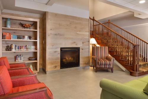 Imagen general del Hotel Country Inn and Suites by Radisson, Aiken, SC. Foto 1
