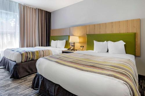 Imagen de la habitación del Hotel Country Inn and Suites by Radisson, Aiken, SC. Foto 15
