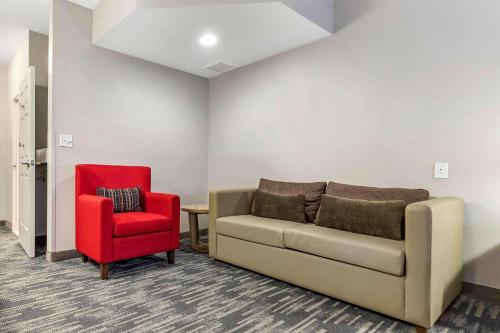 Imagen de la habitación del Hotel Country Inn and Suites by Radisson, Aiken, SC. Foto 16