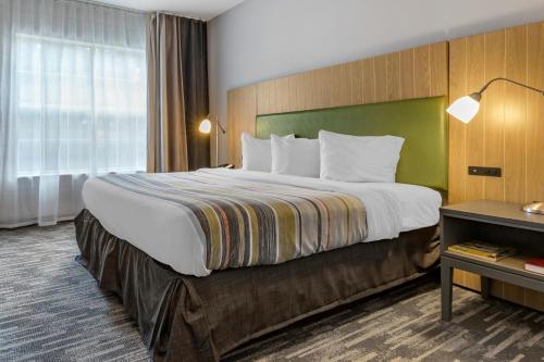 Imagen de la habitación del Hotel Country Inn and Suites by Radisson, Aiken, SC. Foto 18