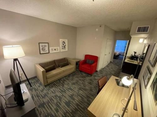 Imagen general del Hotel Country Inn and Suites by Radisson, Aiken, SC. Foto 4