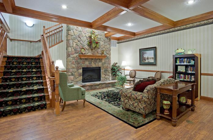 Imagen de los interiores del Hotel Country Inn and Suites by Radisson, Albertville, MN. Foto 11