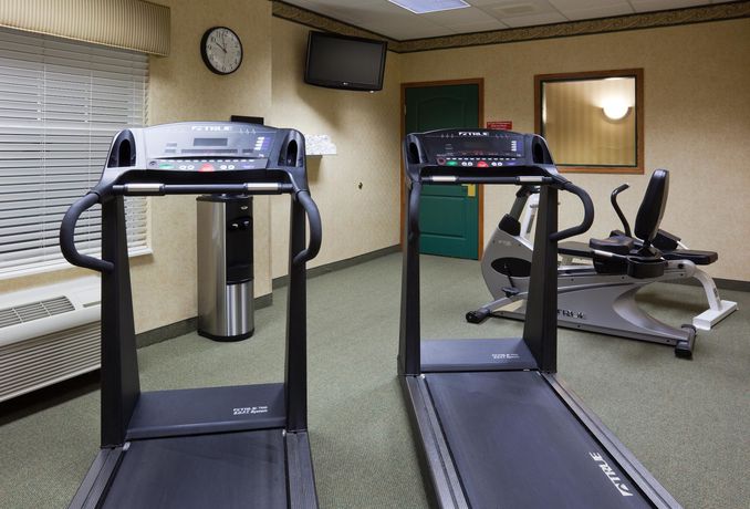 Imagen de los interiores del Hotel Country Inn and Suites by Radisson, Albertville, MN. Foto 13