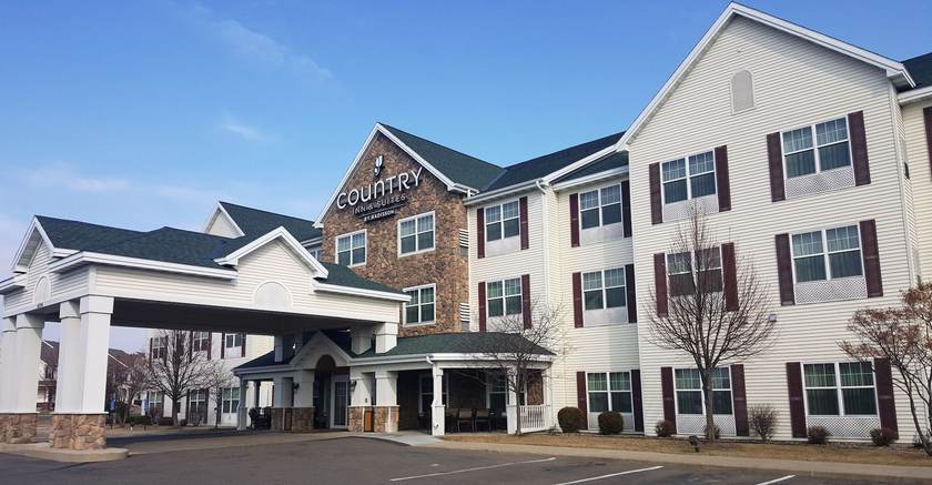 Imagen general del Hotel Country Inn and Suites by Radisson, Albertville, MN. Foto 2
