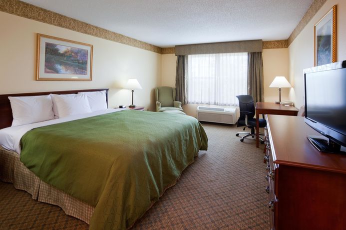 Imagen de la habitación del Hotel Country Inn and Suites by Radisson, Albertville, MN. Foto 8