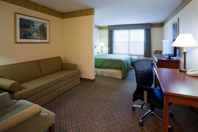 Imagen de la habitación del Hotel Country Inn and Suites by Radisson, Albertville, MN. Foto 10