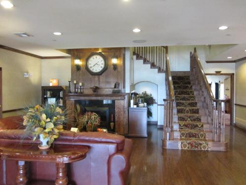 Imagen general del Hotel Country Inn and Suites by Radisson, Amarillo I-40 West. Foto 2