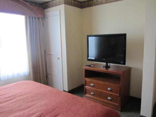 Imagen de la habitación del Hotel Country Inn and Suites by Radisson, Amarillo I-40 West. Foto 7