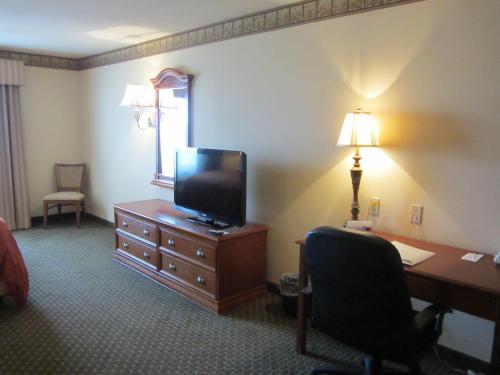 Imagen de la habitación del Hotel Country Inn and Suites by Radisson, Amarillo I-40 West. Foto 8