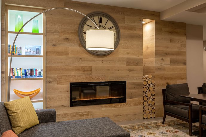 Imagen de los interiores del Hotel Country Inn and Suites by Radisson, Anderson, SC. Foto 11