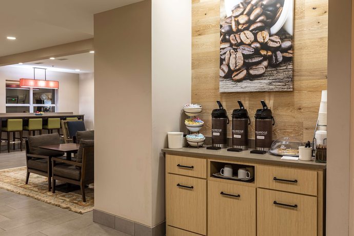 Imagen de los interiores del Hotel Country Inn and Suites by Radisson, Anderson, SC. Foto 12