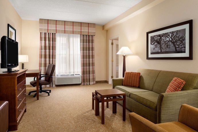 Imagen de la habitación del Hotel Country Inn and Suites by Radisson, Anderson, SC. Foto 4