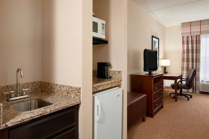 Imagen de la habitación del Hotel Country Inn and Suites by Radisson, Anderson, SC. Foto 7