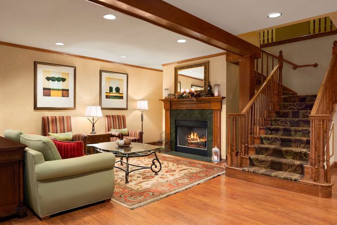 Imagen de los interiores del Hotel Country Inn and Suites by Radisson, Anderson, SC. Foto 16