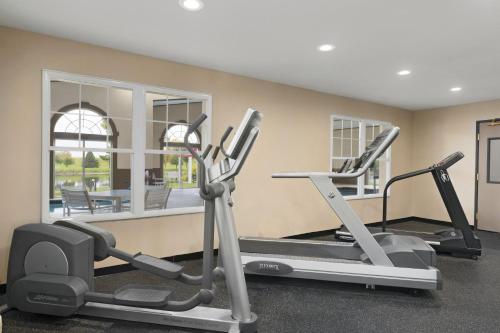 Imagen general del Hotel Country Inn and Suites by Radisson, Ankeny. Foto 1