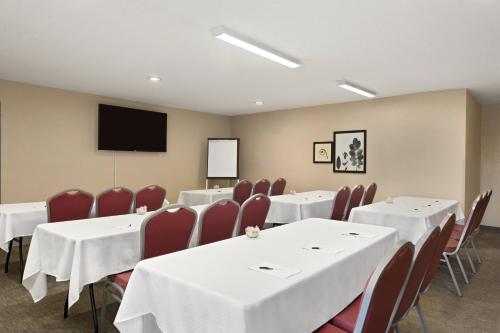 Imagen general del Hotel Country Inn and Suites by Radisson, Ankeny. Foto 2