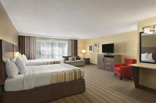 Imagen de la habitación del Hotel Country Inn and Suites by Radisson, Ankeny. Foto 19