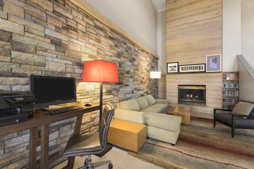 Imagen general del Hotel Country Inn and Suites by Radisson, Ankeny. Foto 3