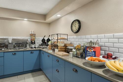 Imagen general del Hotel Country Inn and Suites by Radisson, Ankeny. Foto 4
