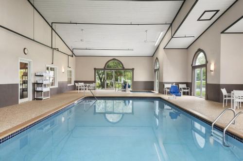 Imagen general del Hotel Country Inn and Suites by Radisson, Ankeny. Foto 7