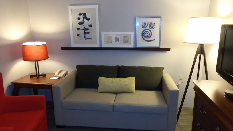 Imagen de la habitación del Hotel Country Inn and Suites by Radisson, Appleton North, WI. Foto 9