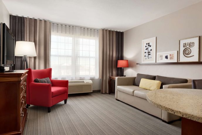 Imagen de la habitación del Hotel Country Inn and Suites by Radisson, Appleton North, WI. Foto 10