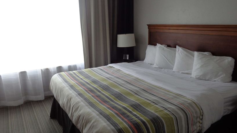 Imagen de la habitación del Hotel Country Inn and Suites by Radisson, Appleton North, WI. Foto 11