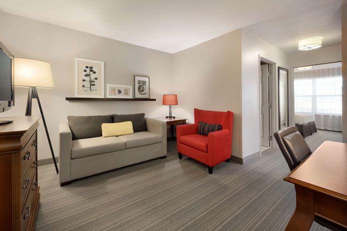 Imagen de la habitación del Hotel Country Inn and Suites by Radisson, Appleton North, WI. Foto 12