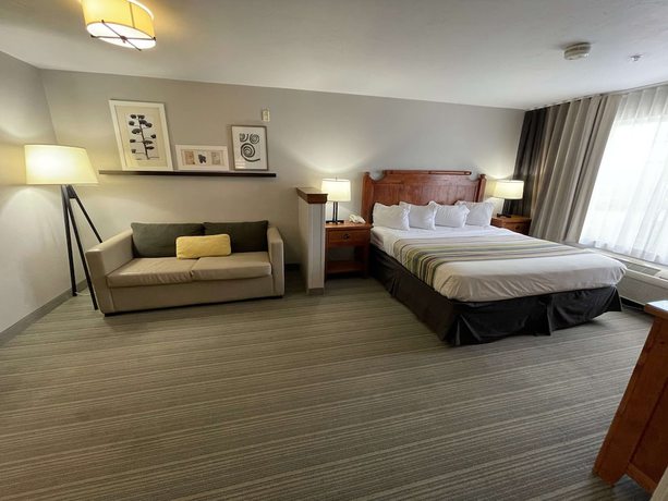Imagen de la habitación del Hotel Country Inn and Suites by Radisson, Appleton North, WI. Foto 16