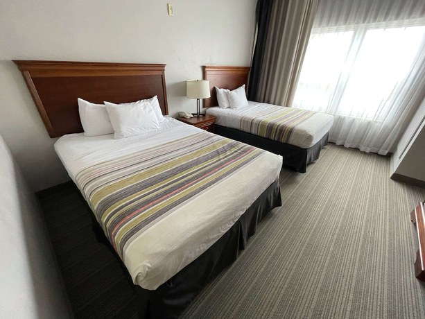 Imagen de la habitación del Hotel Country Inn and Suites by Radisson, Appleton North, WI. Foto 17