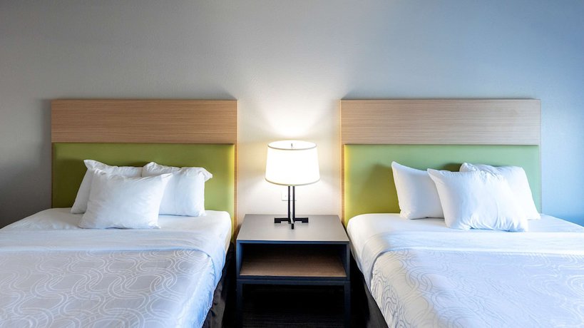 Imagen de la habitación del Hotel Country Inn and Suites by Radisson, Appleton, WI. Foto 2