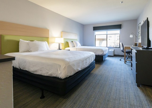 Imagen de la habitación del Hotel Country Inn and Suites by Radisson, Appleton, WI. Foto 4